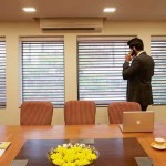 Conference Rooms for Business