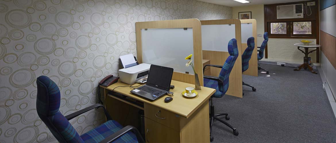 Tips & Ideas for Office Space
