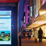 digital signage solution