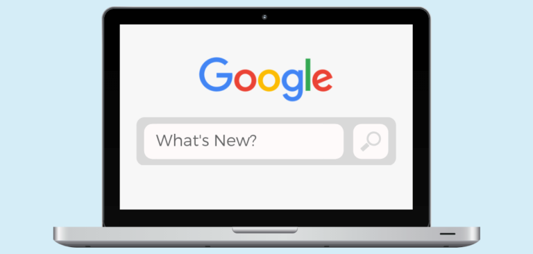 Google Search Engine
