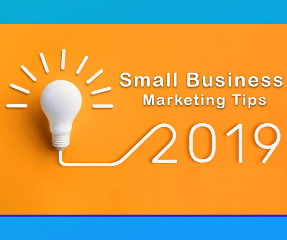 small business marketing news