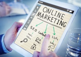 digital marketing tips for startup business