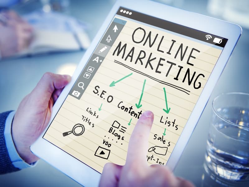 digital marketing tips for startup business