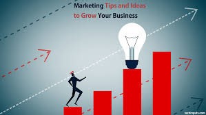 Best Marketing Ideas to Grow Business